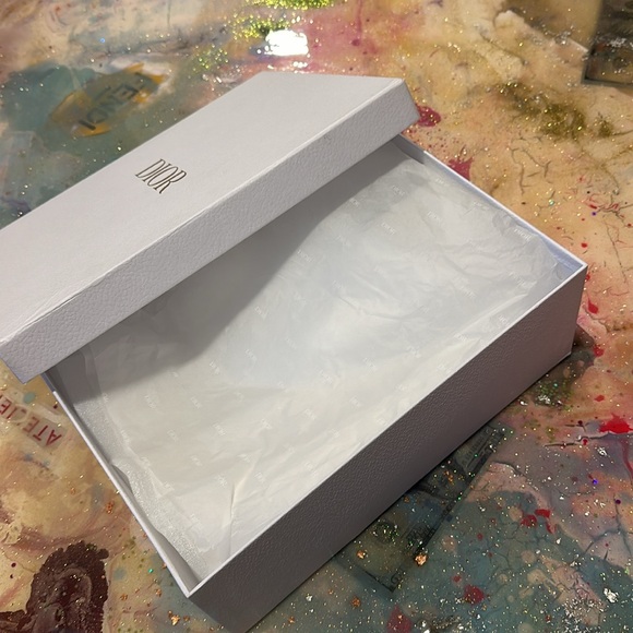 Dior show box medium - Picture 2 of 2